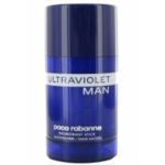 Paco Rabanne Ultraviolet dezodorant sztyft 75ml