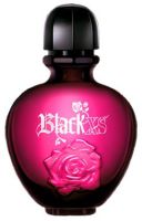 Paco Rabanne Black XS For Her edt 80ml
